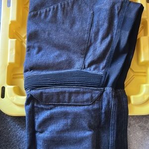 Alpinestars riding pants sz36x34